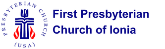 First Presbyterian Church of Ionia